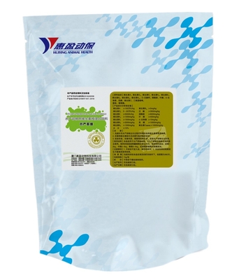 Vitaminepremix voor Aquatische Voeding van Waterdieren de Aquatische Multivitamins