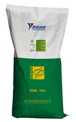 Minerale Premix voor het Aanvullen van Calciummagnesium bevordert Hard Shell