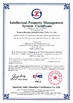 China Xiamen Huiying Animal Health Group.Co., Ltd certificaten